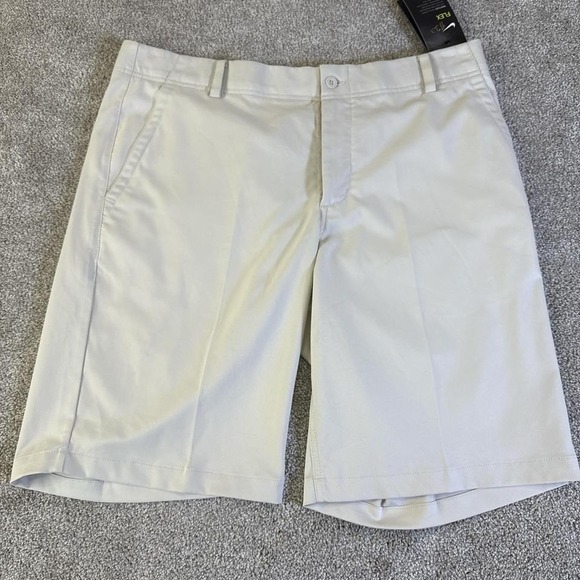 NWT Nike Flex Dri-FIT Standard Fit Shorts Size 34 Athletic Training Running Gym - Picture 1 of 5
